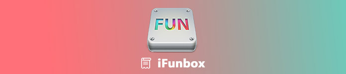 iFunbox-programvara