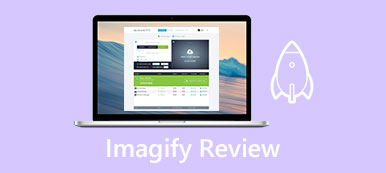 Revisão do Imagify