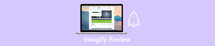 Recenze Imagify