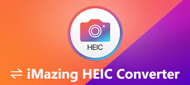 Convertidor HEIC iMazing