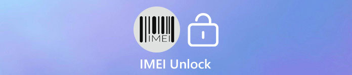 IMEI разблокировать