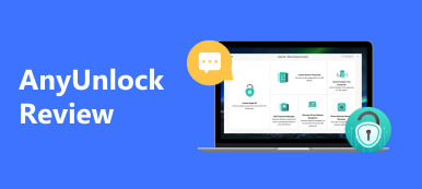 Обзор AnyUnlock