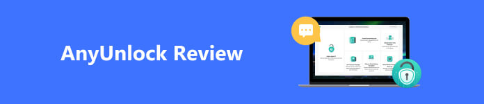 AnyUnlock Review