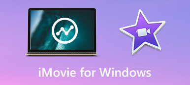 Video editory pro Windows