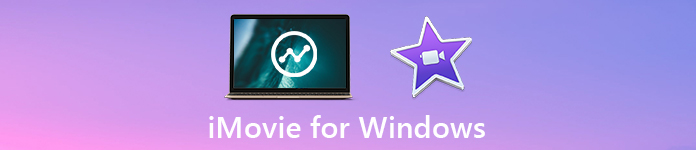 Editeurs de vidéo pour Windows