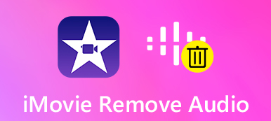 Remove Audio from Video
