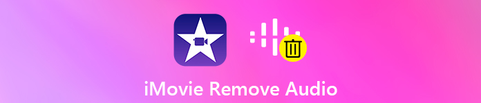 Verwijder audio van video
