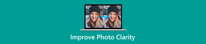 Increase Photos Resolution Online Free