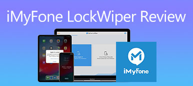 iMyFone LockWiper評測