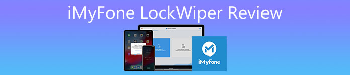 iMyFone LockWiper評測