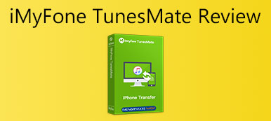 iMyFone TunesMate評論