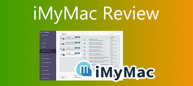 iMyMac recension