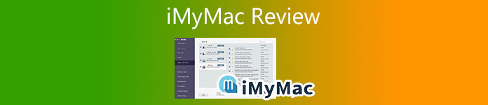 iMyMac Обзор