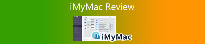 Recensione di iMyMac