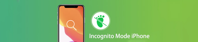 Incognito Mode iPhone