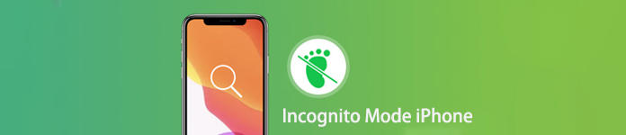 Incognito Mode iPhone] Slik slår du på / av Incognito Mode på iPhone