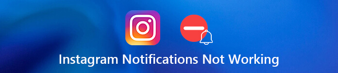 Instagram Bildirimleri Çalışmıyor