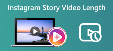 Instagram Story Video Length