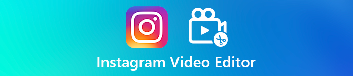 Instagram Видео редактор