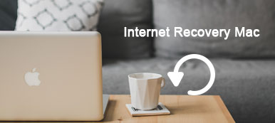 Récupération Internet Mac