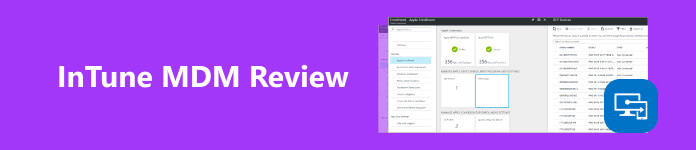 Microsoft Intune MDM İncelemesi