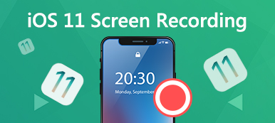 iOS 11/12/13/14 képernyőfelvétel