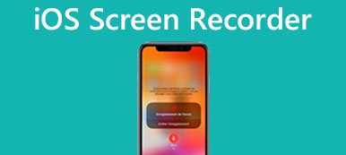 iOS képernyőfelvevő
