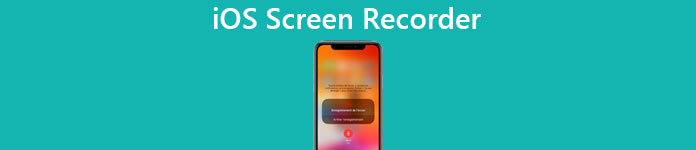 iOS Screen Recorder