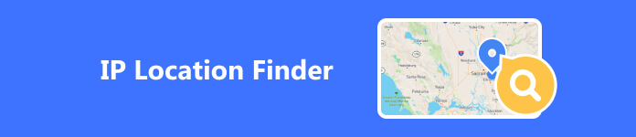 IP Location Finder