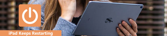 Ipad Yeniden Başlatılıyor
