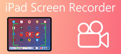 Ipad Screen Recorder