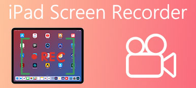 Ipad-schermrecorder