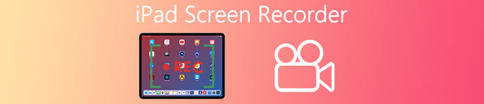 Ipad Screen Recorder