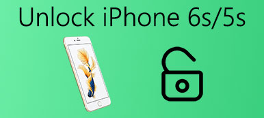 Získejte iPhone 6s / 5s Unlocked