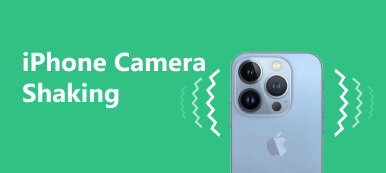 iPhone-kamera rister