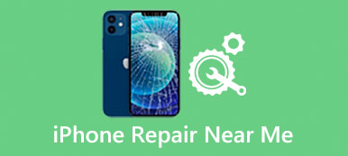 Reparación de iPhone cerca de mí