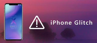 глюк iPhone