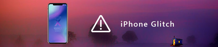 fallo de iPhone