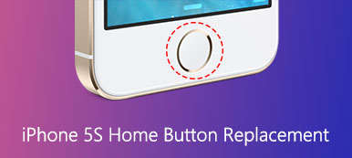 Home Button Replacement