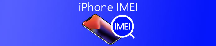 IMEI iPhone