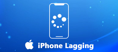 Fix iPhone Lagging