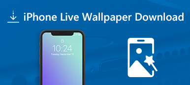 iPhone Live Wallpaper Télécharger