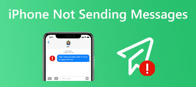 iPhone Not Sending Messages