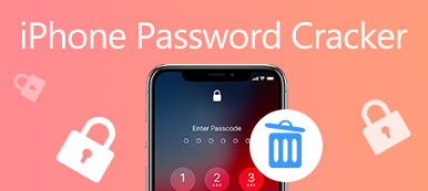 iPhone Password Cracker