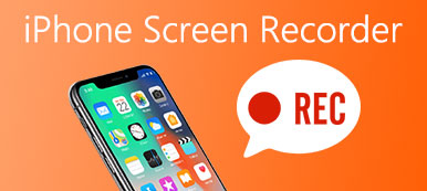 iPhone Screen Recorder