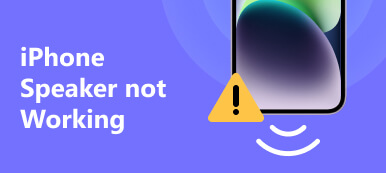 iPhone hangszóró nem működik
