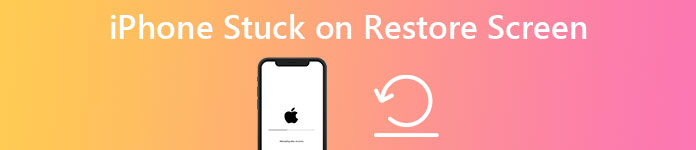 Исправление зависания iPhone при обновлении настроек iCloud