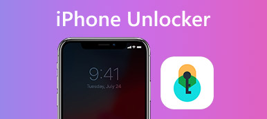 Unlocker Iphone