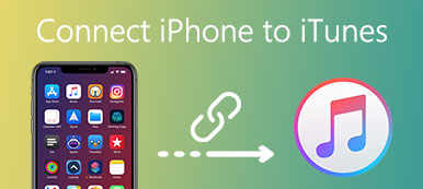 iPhoneがiTunesに接続できない
