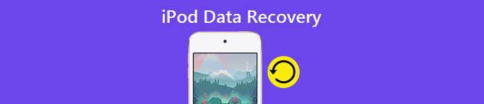 iPod Data Recovery